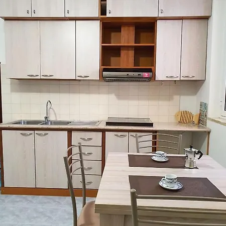 Residenza Afrodite Appartamento Gallipoli