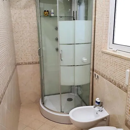 Residenza Afrodite Appartamento