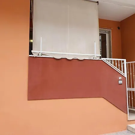 Appartamento Residenza Afrodite *