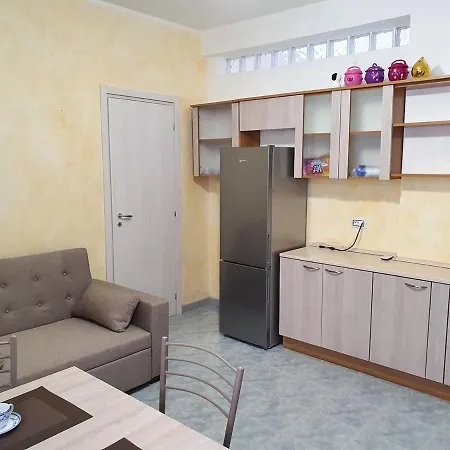 Residenza Afrodite Appartamento