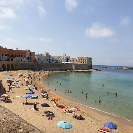 Residenza Afrodite