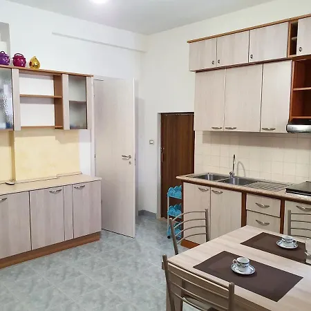 Residenza Afrodite *