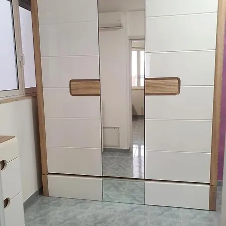 Residenza Afrodite