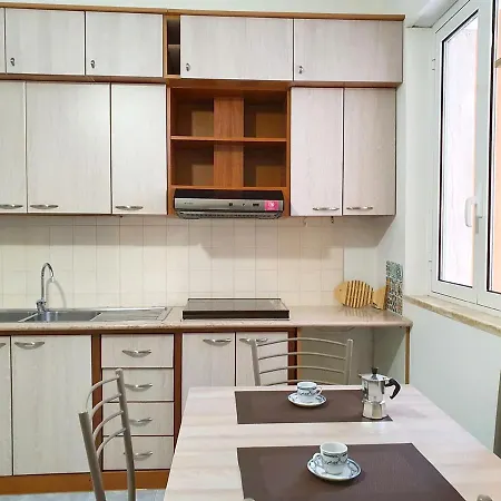 Residenza Afrodite Appartamento *
