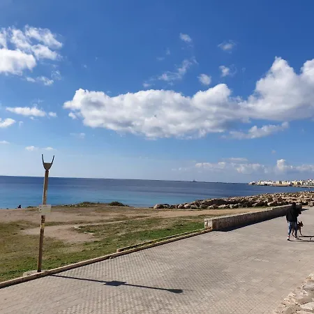 Residenza Afrodite * Gallipoli
