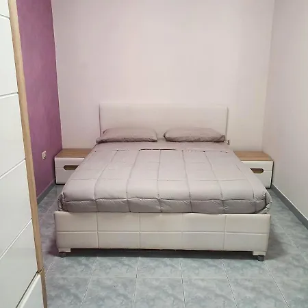 Residenza Afrodite Gallipoli