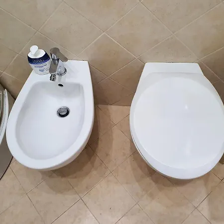 Residenza Afrodite Appartamento Gallipoli
