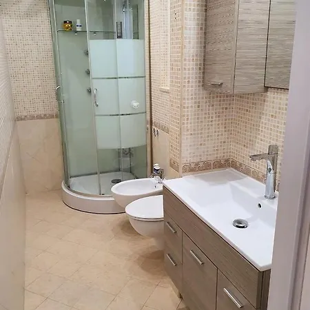 Residenza Afrodite Gallipoli