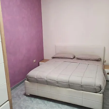Residenza Afrodite *
