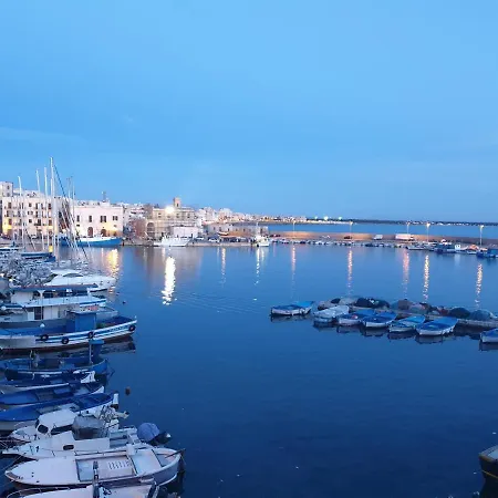 Residenza Afrodite * Gallipoli