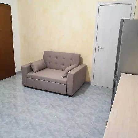 Residenza Afrodite
