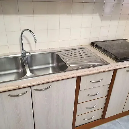 Appartamento Residenza Afrodite Gallipoli