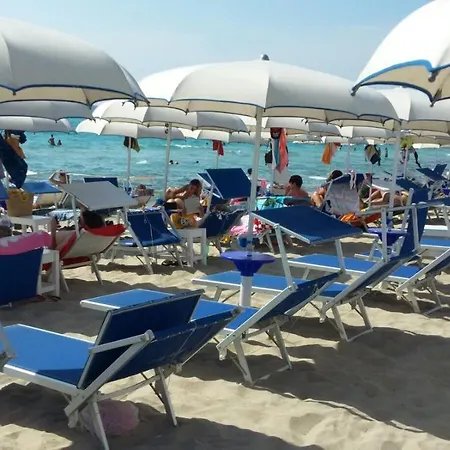 Residenza Afrodite Gallipoli