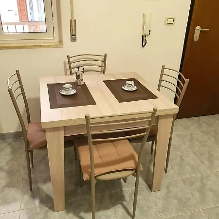 Residenza Afrodite Appartamento