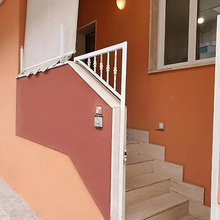 Residenza Afrodite * Gallipoli