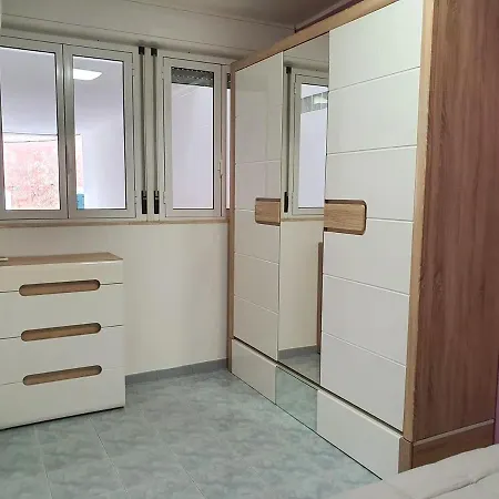 Residenza Afrodite Apartment *